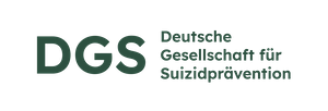 DGS Deutsche Gesellschaft für Suizidprävention