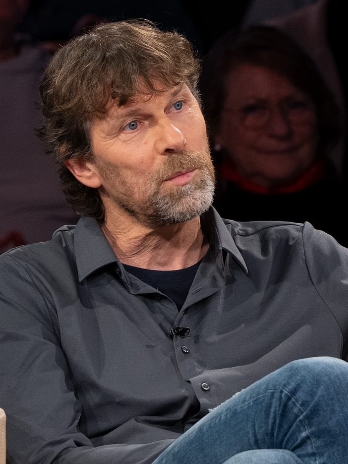 Matthias Bäcker